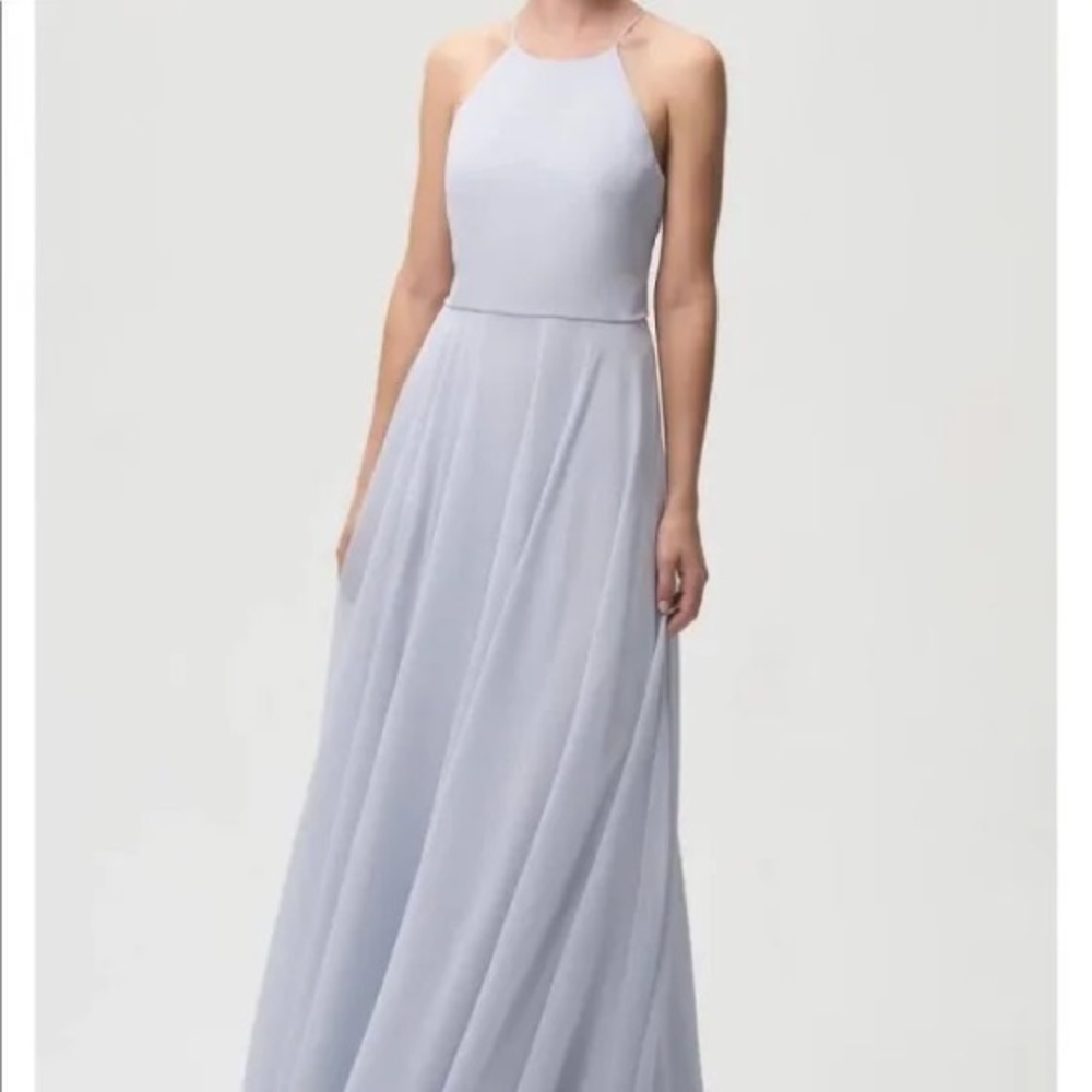 Jenny Yoo Collection Bridesmaid Dress